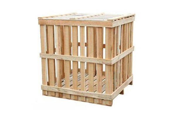 太仓木质包装箱